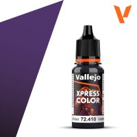 Vallejo Game Xpress Color Gloomy Violet 18 ml