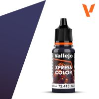 Vallejo Game Xpress Color Omega Blue 18 ml