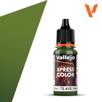 Vallejo Game Xpress Color Orc Skin 18 ml