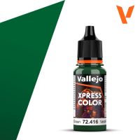 Vallejo Game Xpress Color Troll Green 18 ml