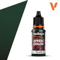 Vallejo Game Xpress Color Lizard Green 18 ml