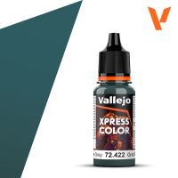 Vallejo Game Xpress Color Space Grey 18 ml