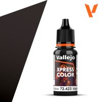 Vallejo Game Xpress Color Black Lotus 18 ml
