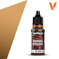 Vallejo Game Xpress Color Khaki Drill 18 ml