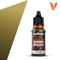 Vallejo Game Xpress Color Rotten Flesh 18 ml