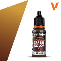 Vallejo Game Xpress Color Desert Ochre 18 ml