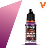 Vallejo Game Xpress Color Fluid Pink 18 ml