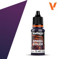 Vallejo Game Xpress Color Vampiric Purple 18 ml