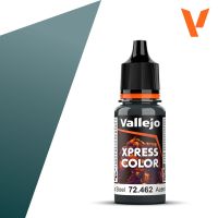 Vallejo Game Xpress Color Starship Steel 18 ml