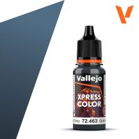 Vallejo Game Xpress Color Iceberg Grey 18 ml