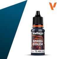 Vallejo Game Xpress Color Wagram Blue 18 ml