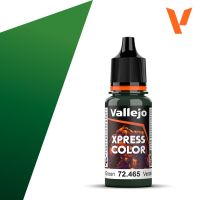 Vallejo Game Xpress Color Forest Green 18 ml
