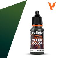 Vallejo Game Xpress Color Armor Green 18 ml