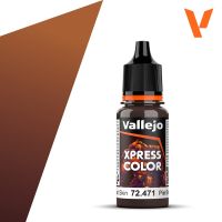 Vallejo Game Xpress Color Tanned Skin 18 ml
