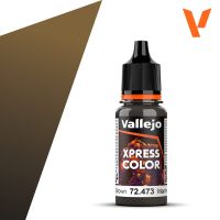 Vallejo Game Xpress Color Battledress Brown 18 ml