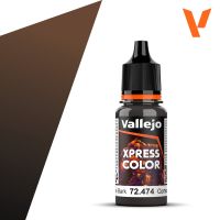 Vallejo Game Xpress Color Willow Bark 18 ml