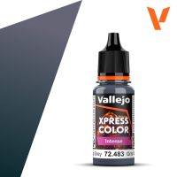 Vallejo Game Xpress Color Intense Viking Grey 18 ml