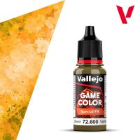 Vallejo Game Color Special FX Vomit 18 ml