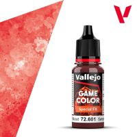 Vallejo Game Color Special FX Fresh Blood 18 ml
