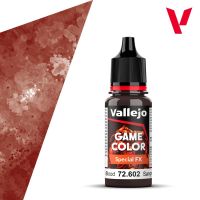 Vallejo Game Color Special FX Thick Blood 18 ml