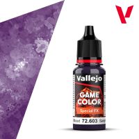 Vallejo Game Color Special FX Demon Blood 18 ml