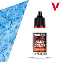 Vallejo Game Color Special FX Frost 18 ml