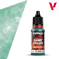 Vallejo Game Color Special FX Green Rust 18 ml