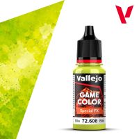Vallejo Game Color Special FX Bile 18 ml