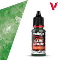 Vallejo Game Color Special FX Acid 18 ml