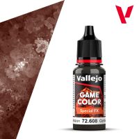 Vallejo Game Color Special FX Corrosion 18 ml