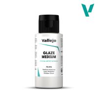 Vallejo Game Color Auxiliary Glaze Medium 60 ml