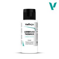 Vallejo Game Color Auxiliary Airbrush Thinner 60 ml