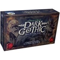 A Touch of Evil - Dark Gothic