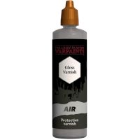 Air - Varnish Gloss (100ml)