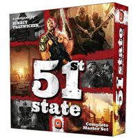 51st State - Complete Master Set
