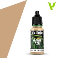 Vallejo Game Air Color Pale Flesh 18 ml