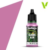 Vallejo Game Air Color Squid Pink 18 ml