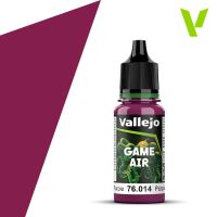 Vallejo Game Air Color Warlord Purple 18 ml