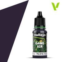 Vallejo Game Air Color Royal Purple 18 ml