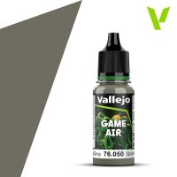 Vallejo Game Air Color Neutral Grey 18 ml