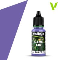 Vallejo Game Air Color Alien Purple 18 ml