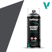 Vallejo Spray Panzer Grey 400 ml