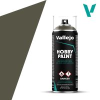 Vallejo Spray Russian Green 4BO 400 ml