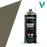 Vallejo Spray Russian Uniform 400 ml