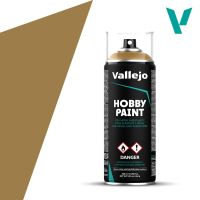 Vallejo Spray Desert Yellow 400 ml