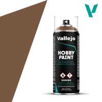 Vallejo Spray Beasty Brown 400 ml