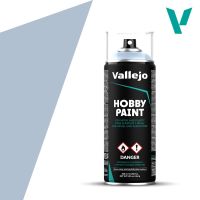 Vallejo Spray Wolf Grey 400 ml