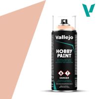 Vallejo Spray Pale Flesh 400 ml