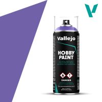 Vallejo Spray Alien Purple 400 ml