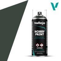 Vallejo Spray Dark Green 400 ml